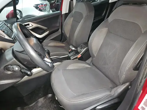 Peugeot 2008 1.6 Allure 2017