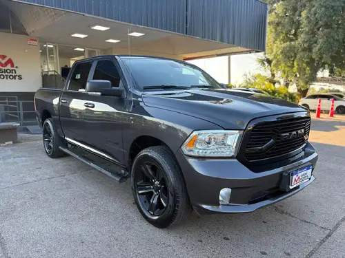 RAM 1500 5.7 Laramie At8 4X4 2024