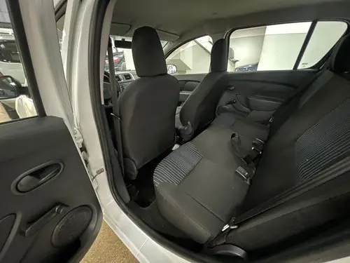 Renault Sandero 1.6 Expression Pack 90cv 2017