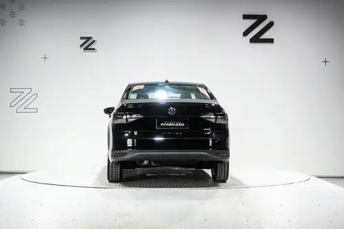Volkswagen Virtus 1.6 Msi 2026