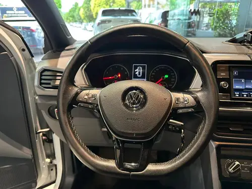 Volkswagen T-Cross Confortline AT 2020