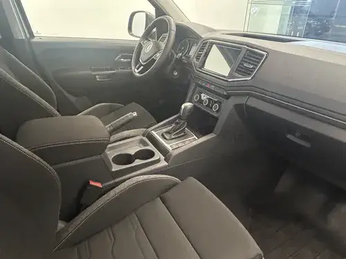Volkswagen Amarok 3.0 Cd Tdi V6 258Cv Comfortline 4X4 At 2026