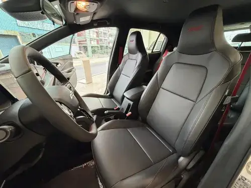 Chevrolet Sonic 1.0t Rs 2027