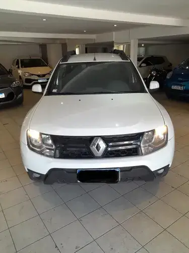 Renault Duster Oroch 1.6 Dynamique 2019