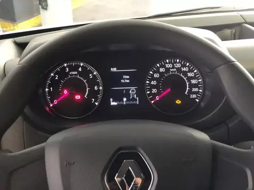 Renault Master corta 2026