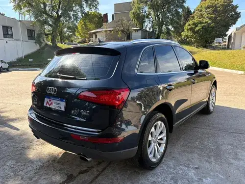 Audi Q5 2.0 Tfsi 180cv Quattro 2016