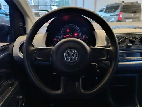Volkswagen Up! 1.0 Move Up! 75cv 3 p 2015