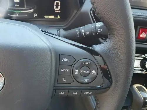 Toyota Yaris Cross 1.5 Hev Seg Cvt 2026