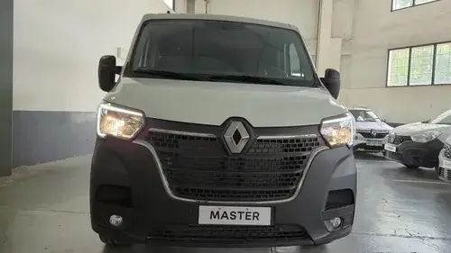Renault Master 2.3 L1H1 (8M3) 2026