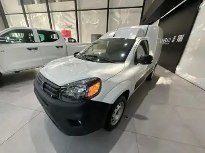 Fiat Fiorino 1.3 Endurance 8V 2026