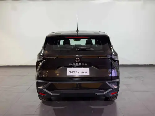 Renault Boreal 1.3 Tce Evolution 2026