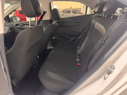 Chevrolet Onix 1.4 Black Edition 1.4 2022