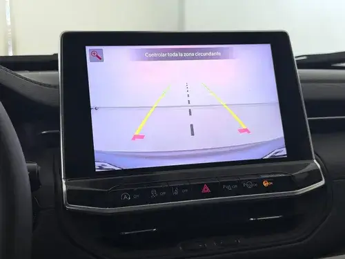 Jeep Compass 1.3 T 270 LIMITED PLUS AT6 2025