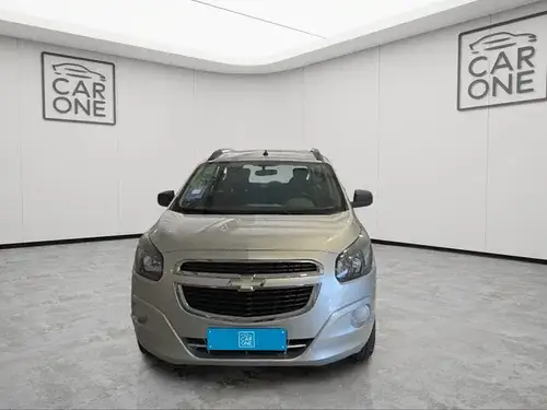 Chevrolet Spin 1.8 LT 5AS L18 2018