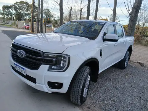Ford Ranger XLS 3,0 V6 4X4 2025