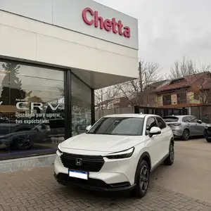 Honda HR-V 1.5 Lx Cvt 2Wd 2024