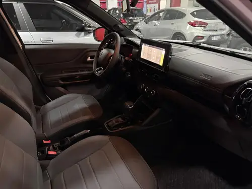 Citroën C3 1.6 16V Vti 115 Xtr At 2026