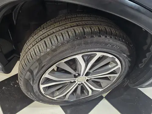 Peugeot 4008 2.0 Feline 4x4 150cv Cvt 2013