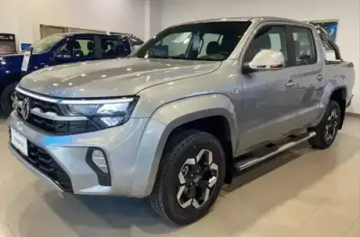 Volkswagen Amarok 3.0 Cd Tdi 258Cv V6 Highline 4X4 At 2026