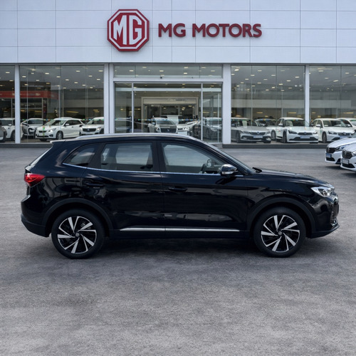 MG Zs hybrid 1.5 LUXURY AUTOMATICO 2026
