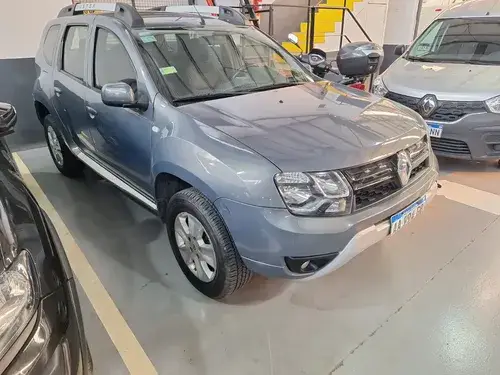 Renault Duster 2.0 Ph2 4x2 Privilege 2017