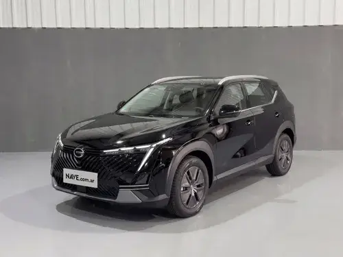 GAC Emkoo 2.0 HEV GE (Híbrido Full) 2026