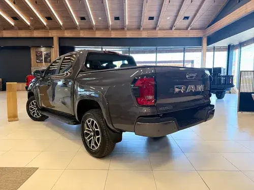 RAM Dakota 2.2Td Laramie 4Wd At8 2026