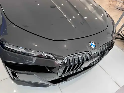 BMW 760i xDrive MSportPro 2025