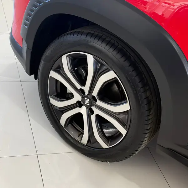 Fiat PULSE IMPETUS 2026