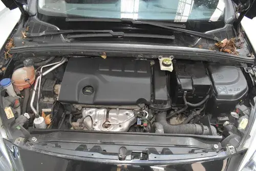 Peugeot 308 1.6 Allure 2016
