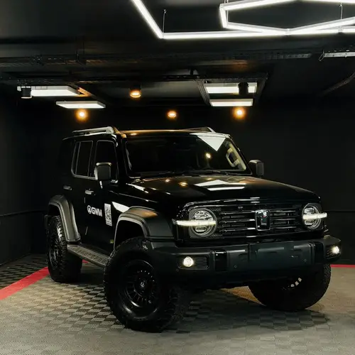 GWM TANK 300 2026