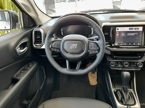 Fiat Toro 1.3 T270 Freedom 4X2 2026