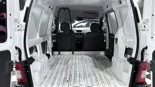 Citroën Berlingo FURGON 1.6 BUSINESS AM54 2020