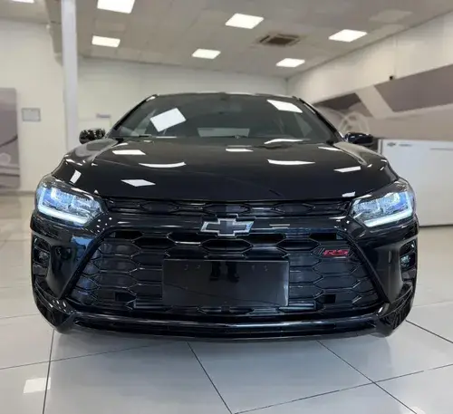 Chevrolet Onix 1.0 Turbo Rs At 2026