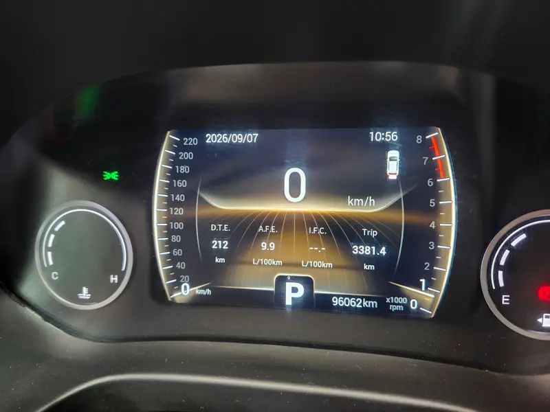 Chery tiggo4 Confort 2022