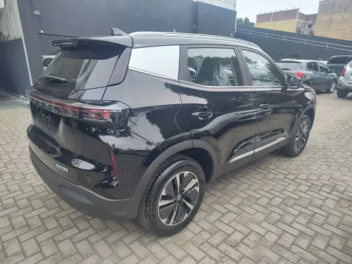 Chery Tiggo 4 1.5 Hev Premium 2026