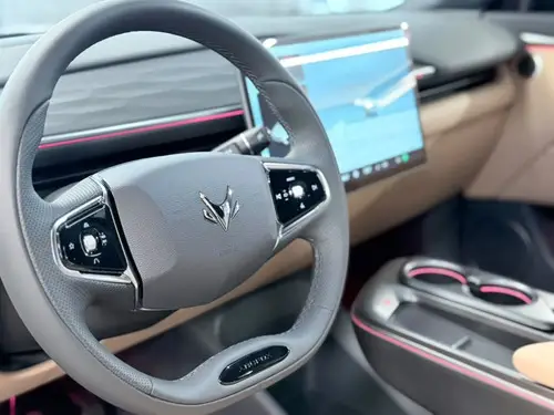 T5 0.0 Air (65 Kwh) 2Wd 2026