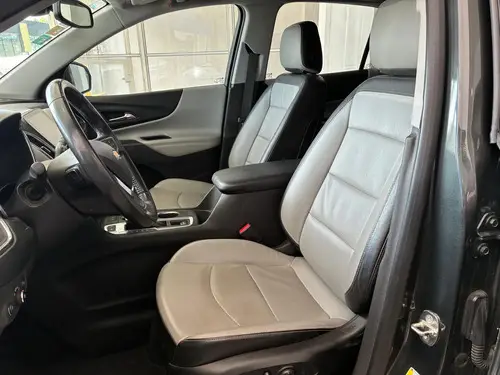 Chevrolet Equinox 1.5t Premier 4wd 2020