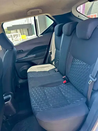 Nissan Kicks 1.6 Advance 120cv 2022