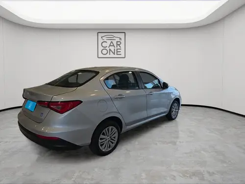 Fiat Cronos 1.3 GSE LIKE L23 2023