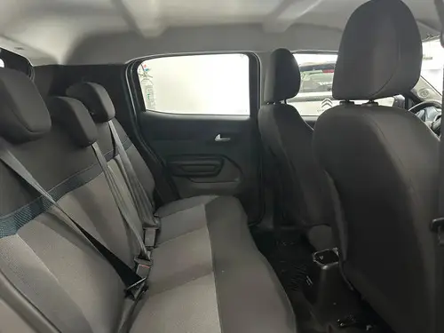 Citroën C3 1.6 16v Vti 115 Feel 2026