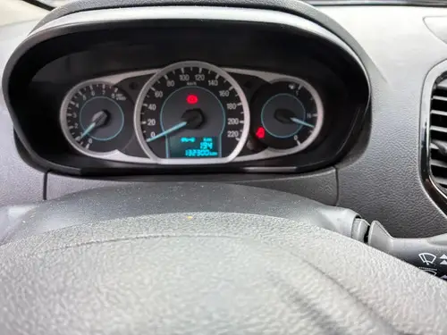 Ford Ka 1.5 Sel 2017