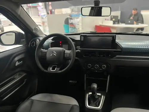 Citroën C3 1.0 T200 Feel Pack You! Cvt 2025