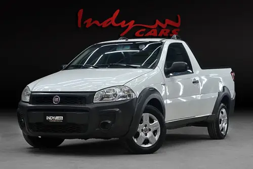 Fiat Strada 1.4 Working Cs 2015