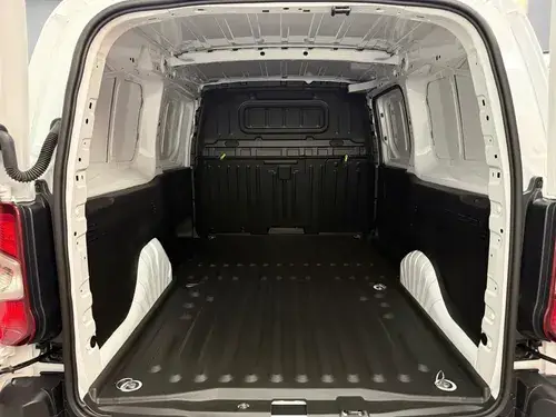 Citroën Berlingo Furgon 1.6 Hdi 92 Van L2 2026