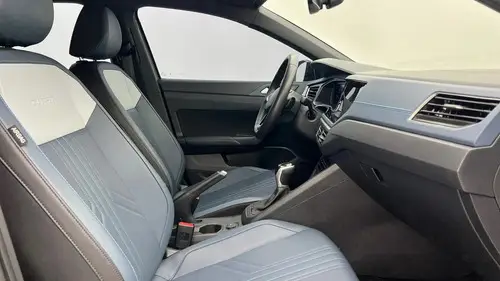 Volkswagen Nivus 1.0 Tsi 200 Outfit 2025