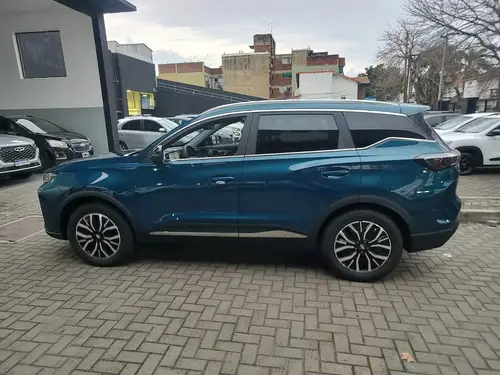Chery Tiggo 7 CSH 1.5 T PRO PHEV PREMIUM L26 2026