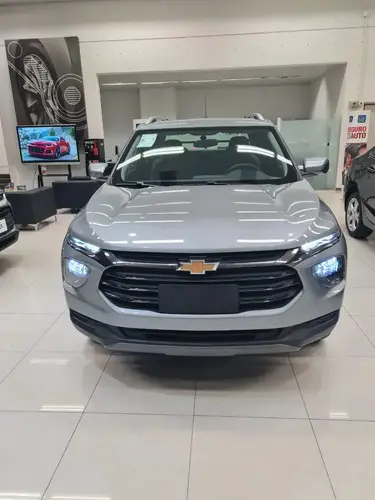 Chevrolet Montana 1.2 T Premier At 2026