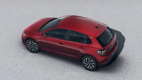 Volkswagen Polo 1.0 Tsi 170 Highline At 2026