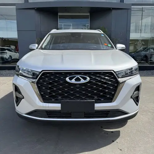 Chery Tiggo 7 pro hybrid 1.5 Hev Premium Cvt 2026